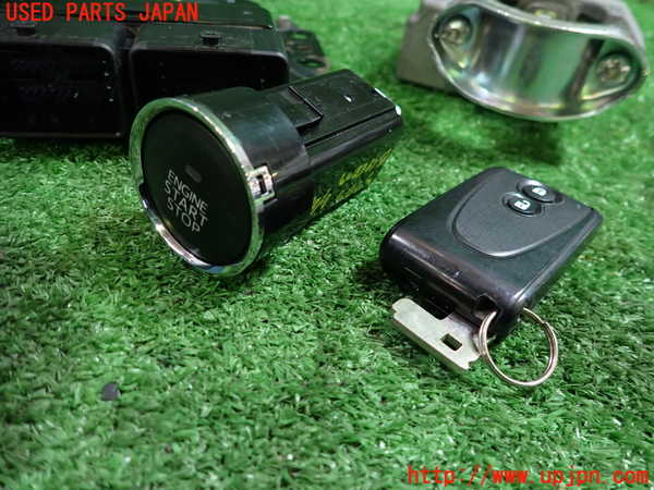 1UPJ-9237036110]コペン(LA400K)エンジンコンピューター 中古_3