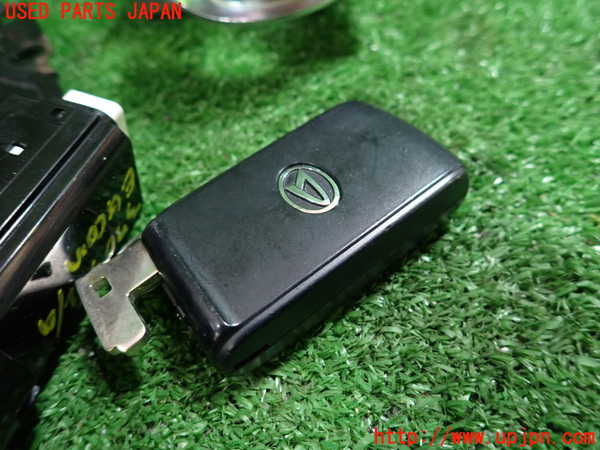 1UPJ-9237036110]コペン(LA400K)エンジンコンピューター 中古_4