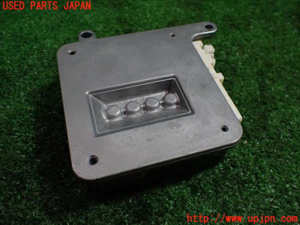 1UPJ-9237036135]コペン(LA400K)パワステコンピューター 中古_2