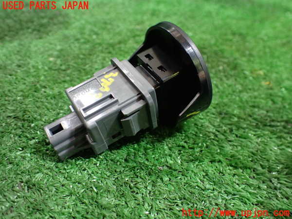 1UPJ-9237036290]コペン(LA400K)ハザードスイッチ 中古_2