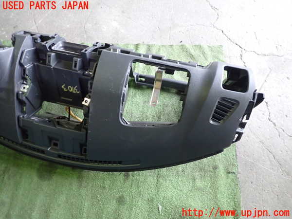 1UPJ-9237037505]コペン(LA400K)ダッシュボード 中古_3