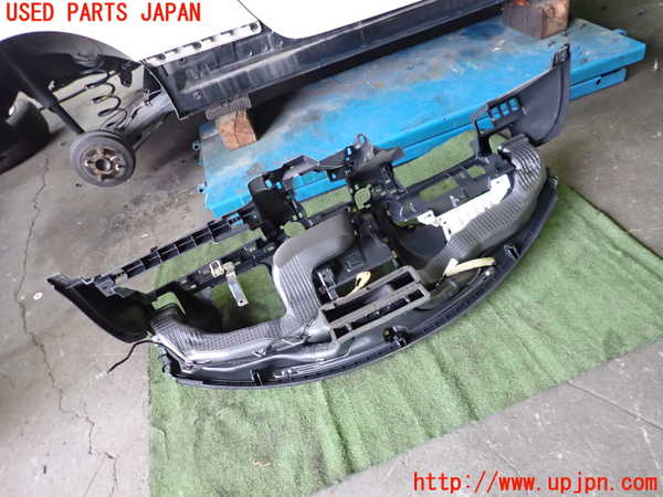 1UPJ-9237037505]コペン(LA400K)ダッシュボード 中古_5