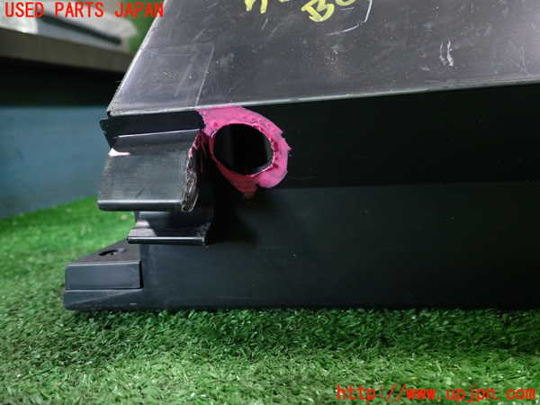 1UPJ-9237037516]コペン(LA400K)グローブボックス1 中古_4