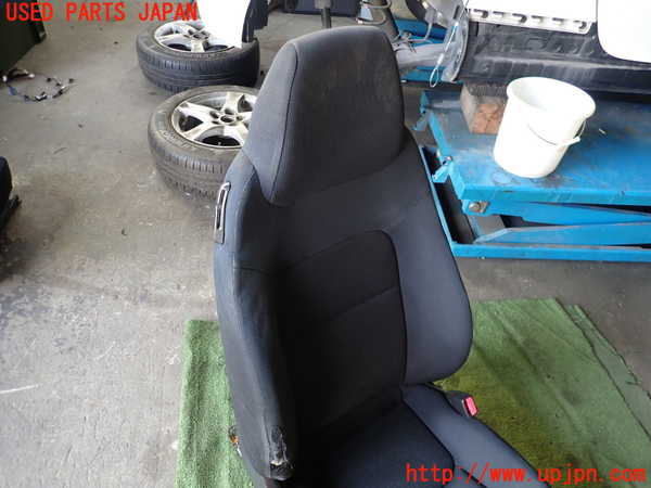 1UPJ-9237037035]コペン(LA400K)運転席シート 中古_2