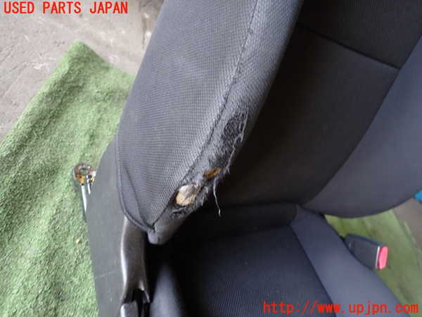 1UPJ-9237037035]コペン(LA400K)運転席シート 中古_3