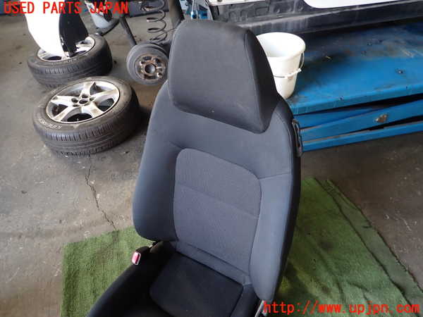 1UPJ-9237037065]コペン(LA400K)助手席シート 中古_2