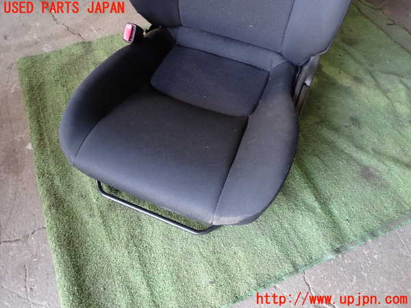 1UPJ-9237037065]コペン(LA400K)助手席シート 中古_3