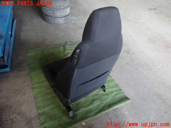 1UPJ-9237037065]コペン(LA400K)助手席シート 中古_4