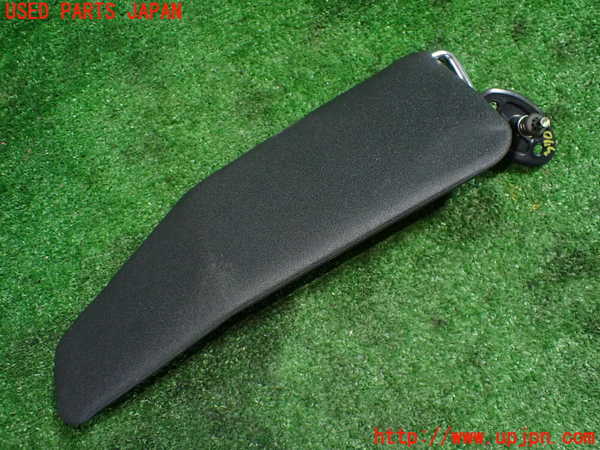 1UPJ-9237037625]コペン(LA400K)室内サンバイザー右側 中古_2