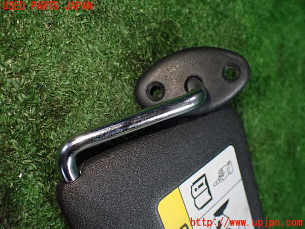 1UPJ-9237037630]コペン(LA400K)室内サンバイザー左側 中古_3