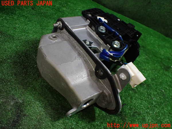 1UPJ-9237037555]コペン(LA400K)ATシフトレバー 中古_4