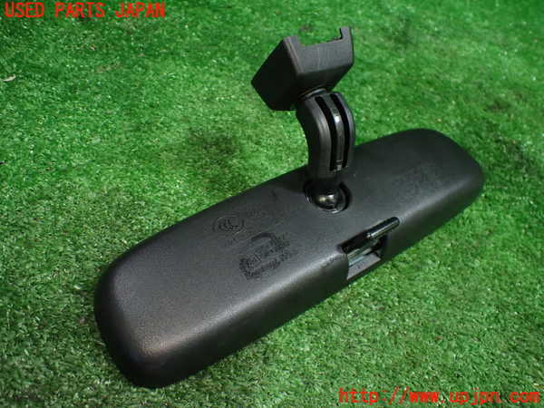 1UPJ-9237037615]コペン(LA400K)ルームミラー 中古_3