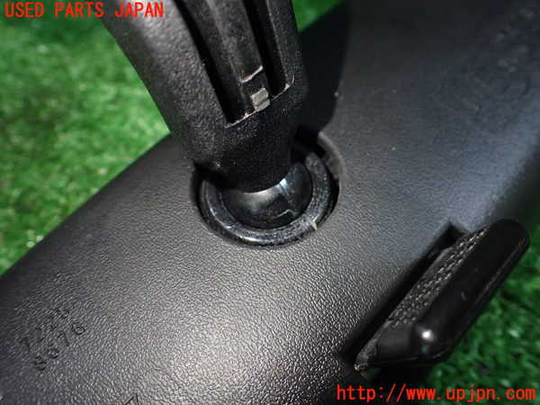 1UPJ-9237037615]コペン(LA400K)ルームミラー 中古_4