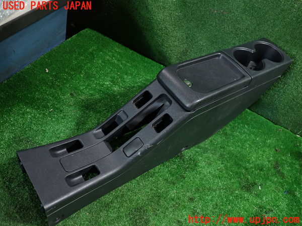 1UPJ-9237037540]コペン(LA400K)センターコンソール 中古_2