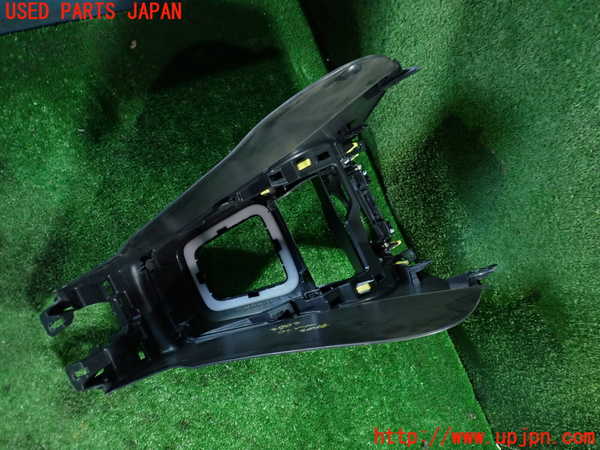 1UPJ-9237037549]コペン(LA400K)コンソール 中古_5