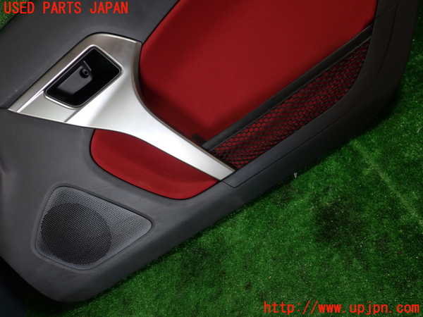 1UPJ-9237031234]コペン(LA400K)右ドア内張り 中古_3
