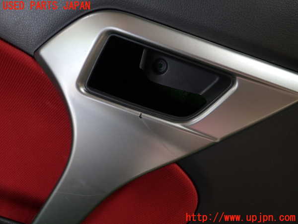 1UPJ-9237031264]コペン(LA400K)左ドア内張り 中古_2