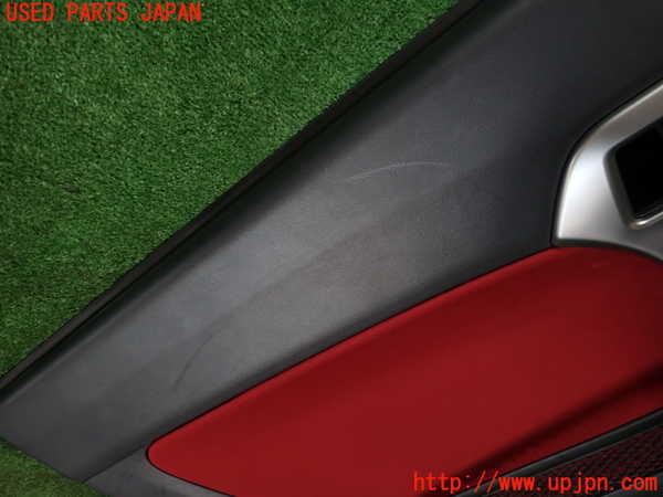 1UPJ-9237031264]コペン(LA400K)左ドア内張り 中古_3