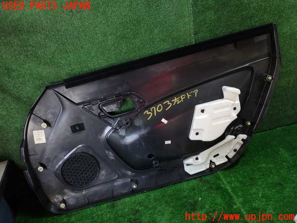 1UPJ-9237031264]コペン(LA400K)左ドア内張り 中古_4