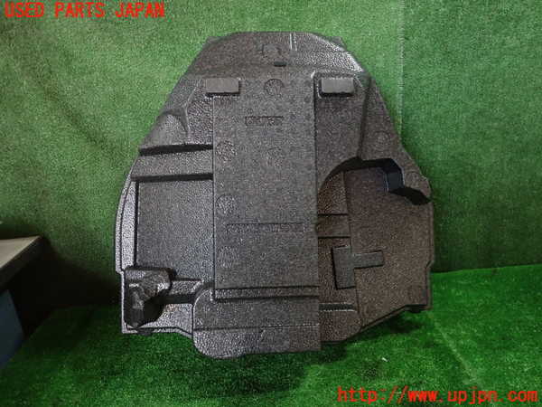 1UPJ-9237037771]コペン(LA400K)ラゲッジトレイ1 中古_2