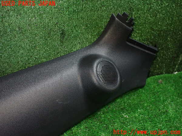 1UPJ-9237037655]コペン(LA400K)右フロントピラートリム 中古_2