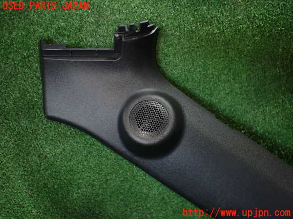 1UPJ-9237037660]コペン(LA400K)左フロントピラートリム 中古_2