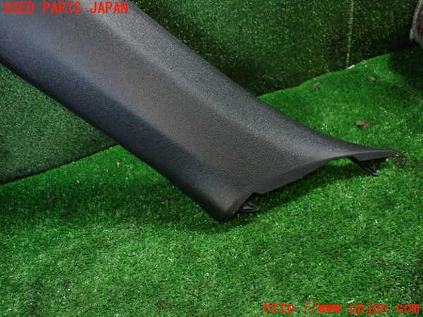 1UPJ-9237037660]コペン(LA400K)左フロントピラートリム 中古_3