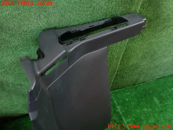 1UPJ-9237037675]コペン(LA400K)右リアピラートリム 中古_2