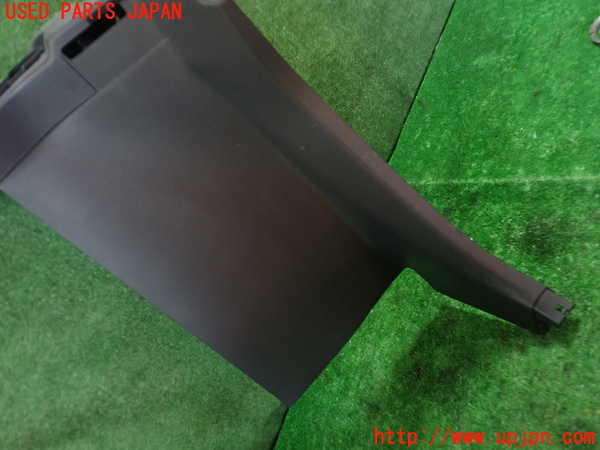 1UPJ-9237037680]コペン(LA400K)左リアピラートリム 中古_3