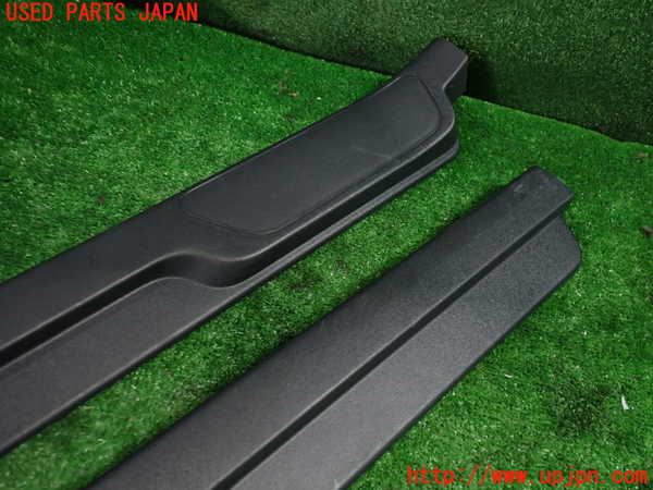 1UPJ-9237037740]コペン(LA400K)スカッフプレート 中古_2