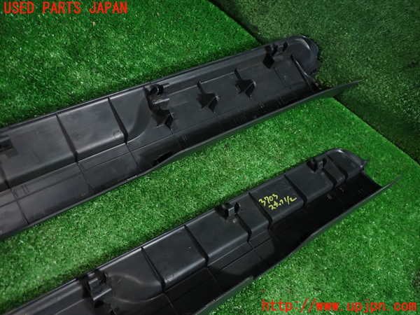 1UPJ-9237037740]コペン(LA400K)スカッフプレート 中古_4