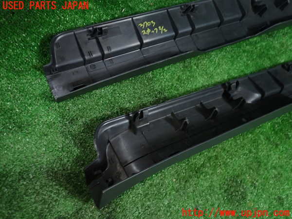 1UPJ-9237037740]コペン(LA400K)スカッフプレート 中古_5