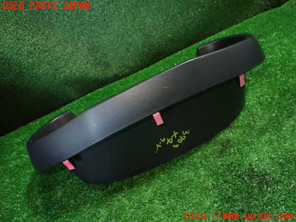 1UPJ-9237037510]コペン(LA400K)メーターフード 中古_3