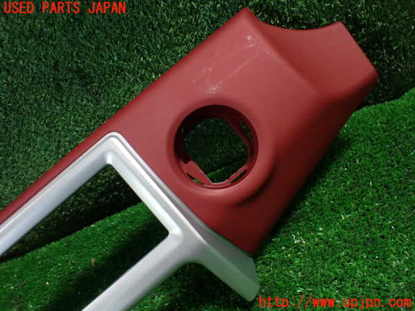 1UPJ-9237037691]コペン(LA400K)内装トリム類1 中古_2
