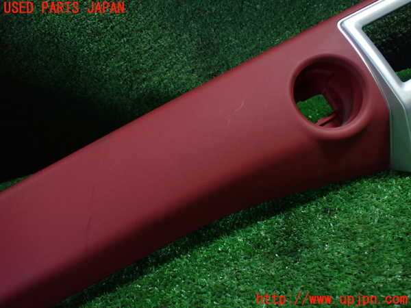 1UPJ-9237037691]コペン(LA400K)内装トリム類1 中古_3