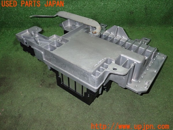 3UPJ=9237040554]スペーシア カスタム HYBRID GS(MK53S)純正 リチウムイオンバッテリー ハイブリッドバッテリー 中古_2
