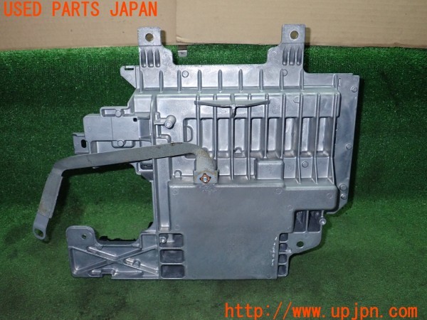 3UPJ=9237040554]スペーシア カスタム HYBRID GS(MK53S)純正 リチウムイオンバッテリー ハイブリッドバッテリー 中古_3
