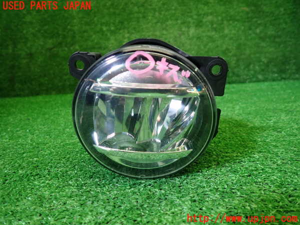 1UPJ-9237041180]スペーシア カスタム(MK53S)右フォグ 中古_2