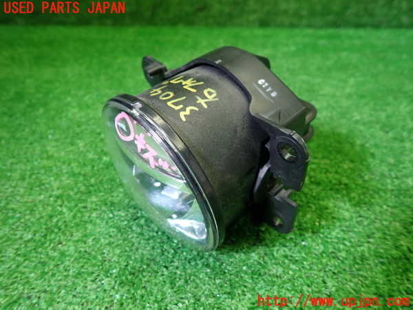 1UPJ-9237041180]スペーシア カスタム(MK53S)右フォグ 中古_3