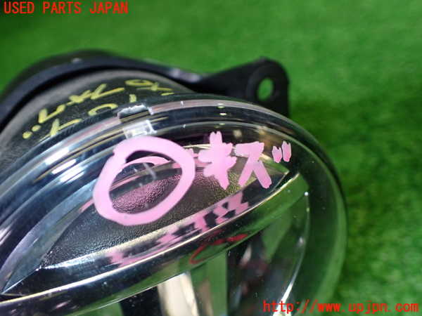 1UPJ-9237041180]スペーシア カスタム(MK53S)右フォグ 中古_5