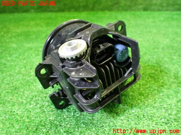 1UPJ-9237041182]スペーシア カスタム(MK53S)左フォグ 中古_4