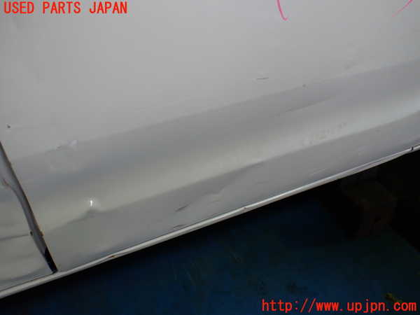 1UPJ-9237041230]スペーシア カスタム(MK53S)右前ドア CENTRAL M2EI 【ジャンク】_2