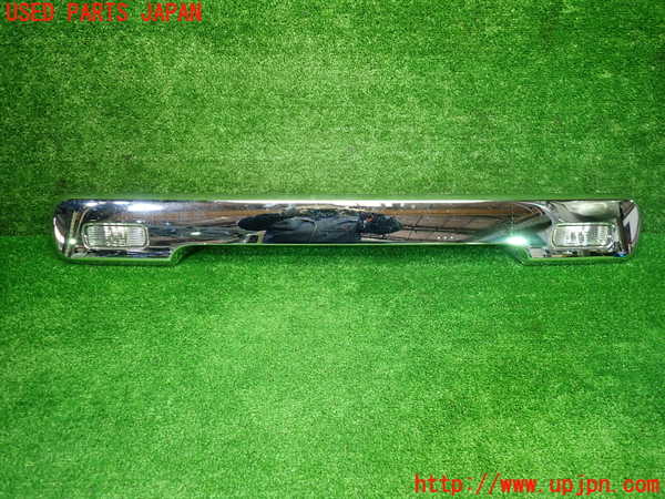 1UPJ-9237041559]スペーシア カスタム(MK53S)リアフィニッシャー 中古_2