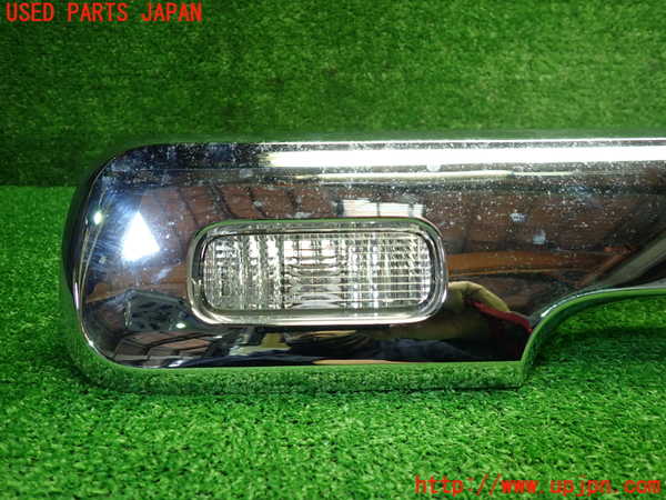 1UPJ-9237041559]スペーシア カスタム(MK53S)リアフィニッシャー 中古_3