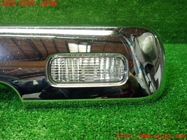 1UPJ-9237041559]スペーシア カスタム(MK53S)リアフィニッシャー 中古_4