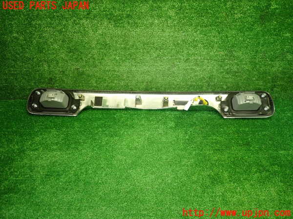 1UPJ-9237041559]スペーシア カスタム(MK53S)リアフィニッシャー 中古_5