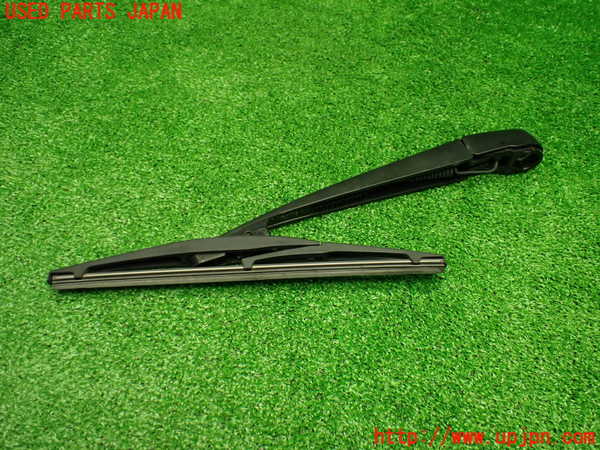 1UPJ-9237041661]スペーシア カスタム(MK53S)リアワイパーアーム1 中古_2