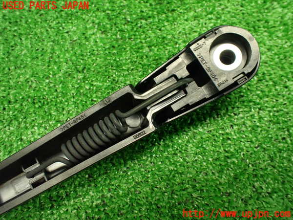 1UPJ-9237041661]スペーシア カスタム(MK53S)リアワイパーアーム1 中古_3