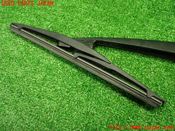 1UPJ-9237041661]スペーシア カスタム(MK53S)リアワイパーアーム1 中古_4