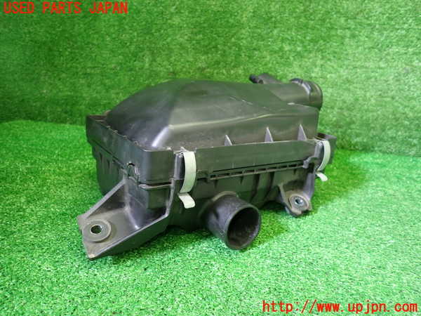 1UPJ-9237042560]スペーシア カスタム(MK53S)エアクリーナーボックス 中古_2